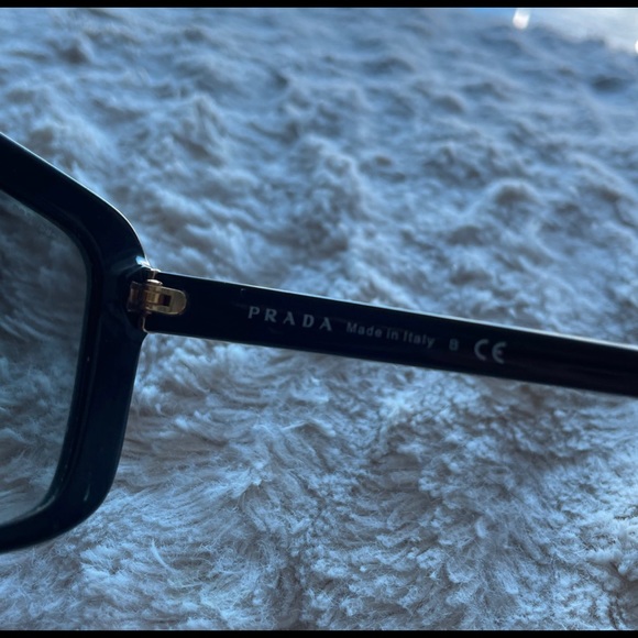 Prada Brow Bar Sunnies main image 5